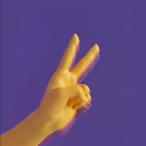 Meet your Posher, Irina